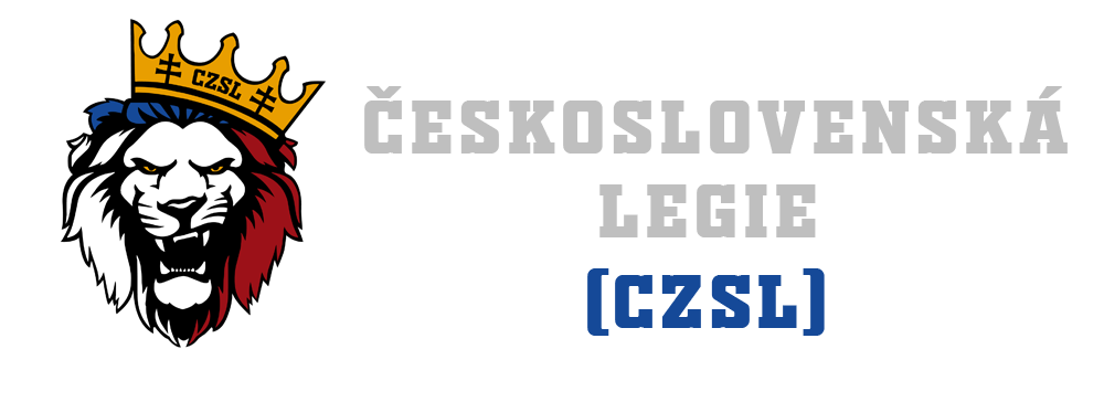 [CZSL] ČeskoSlovenská Legie